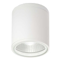 Ideal Lux - Точковий світильник для ванної кімнати 1xGU10/28W/230V IP44