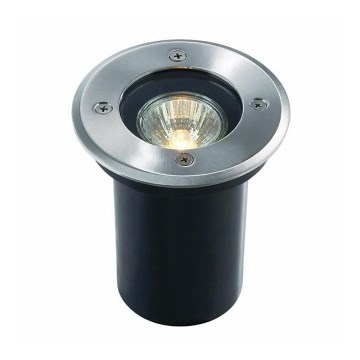 Ideal Lux - Уличный тротуарный светильник 1xGU10/20W/230V IP65