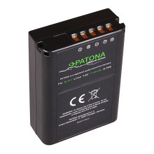 Immax - Аккумулятор 1140мАч/7.6V/8.7Wh