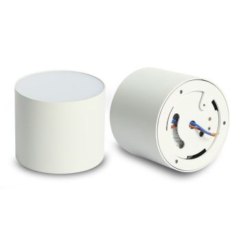 Immax NEO 07243L - Светодиодный потолочный светильник с регулированием яркости RONDATE LED/32W/230V 16,5 см Wi-Fi Tuya