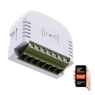 Immax NEO 07503L - Розумний контролер SMART ZigBee 3.0 Tuya