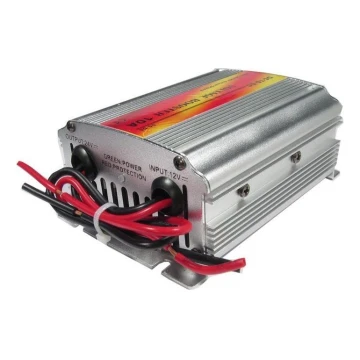 Инвертор (преобразователь напряжения) мод. синус 240W/12V/24V