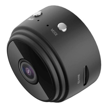 IP-камера CMOS 1080p Wi-Fi 5V