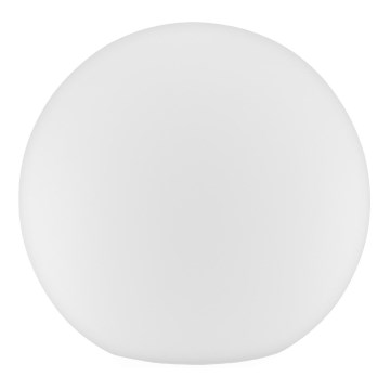 ITALUX - Запасний плафон LUPUS G9 діаметр 12 см білий