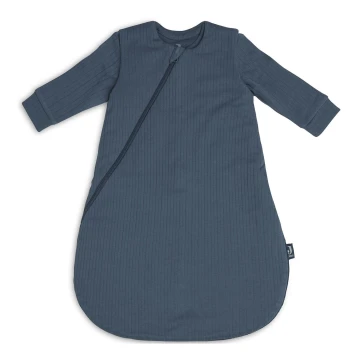 Jollein - Спальный мешок 3в1 0-3 месяцев 3,5 TOG Jeans Blue