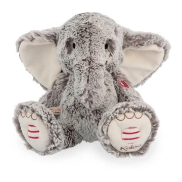 Kaloo - Плюшева іграшка з мелодією ROUGE слоник