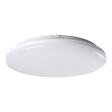 Kanlux 35001 - Светодиодный светильник для ванной комнаты с датчиком STIVI LED/24W/230V IP65