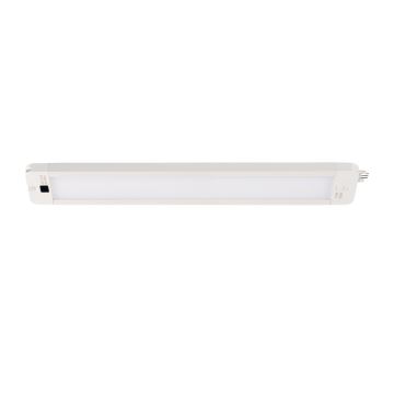 LED Регульоване освітлення меблів з датчиком руху DAXA LED/5W/24V 3000/4000/5500K