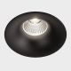 Kohl Lighting - Светодиодный встроенный светильник для ванной комнаты LUXO LED/12W/230V IP65