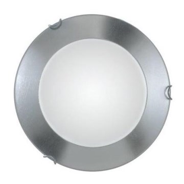 Kolarz A1306.11.5.Ag - Потолочный светильник MOON 1xE27/60W230V