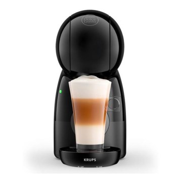 Krups - Капсульная кофемашина NESCAFÉ DOLCE GUSTO PICCOLO XS 1600W черный