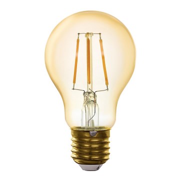 LED Димерна лампочка E27/5,5W/230V 2200K - Eglo