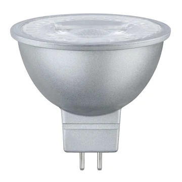 LED Димерна прожекторна лампочка GU5,3/6,5W/12V 2700K - Paulmann 28759