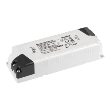 LED Електронний трансформатор 30W/24V