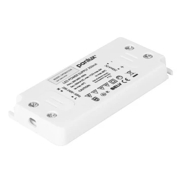 LED Електронний трансформатор DRIVER 6W/350mA/230V