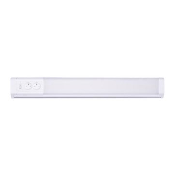 LED лампа для підсвітки стільниці з розетками LED/10W/230V