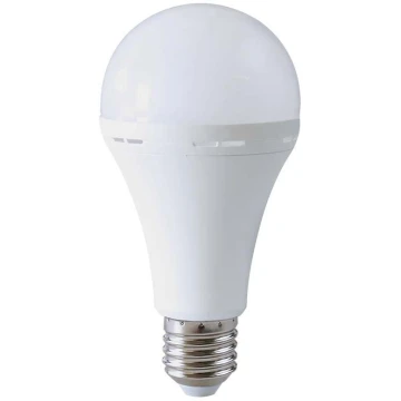 LED Лампа з аварійним режимом роботи A90 E27/15W/230V 4000K