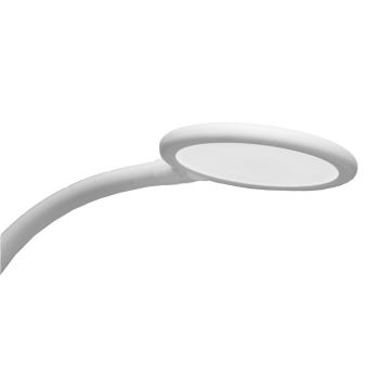 LED Сенсорна лампа з регулюванням яскравості 3в1 LED/12W/230V білий CRI 90 + пульт дистанційного керування