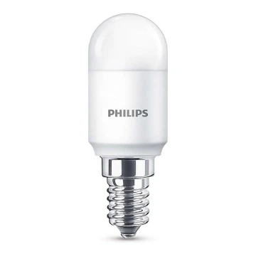 LED лампочка до холодильника Philips E14/3,2W/230V