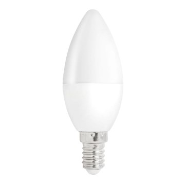 LED Лампочка E14/1W/230V 3000K