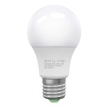 LED Лампочка ECOLINE A60 E27/10W/230V 4000K - Brilagi