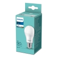 LED Лампочка Philips A60 E27/13W/230V 3000K