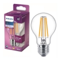 LED Лампочка Philips E27/10,5W/230V 4000K