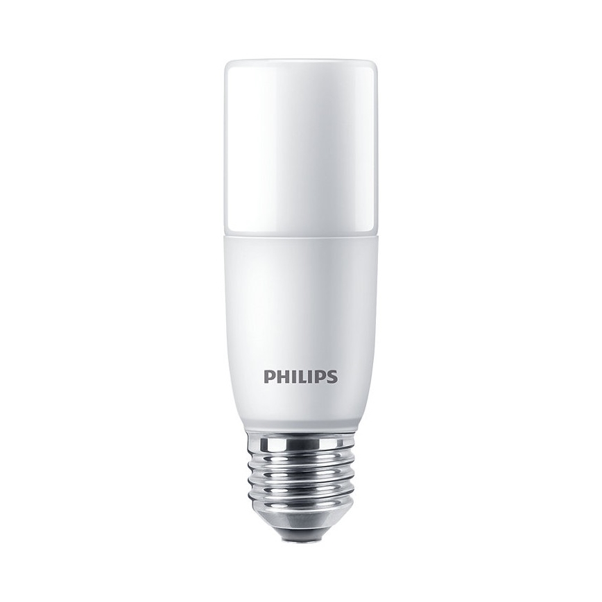 LED Лампочка Philips E27/9,5W/230V 4000K