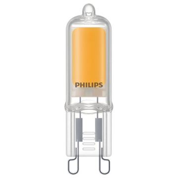 LED Лампочка Philips G9/3,5W/230V 2700K