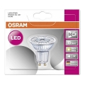 LED Лампочка STAR GU10/4,3W/230V 2700K - Osram