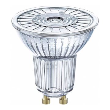 LED Лампочка STAR GU10/4,3W/230V 2700K - Osram