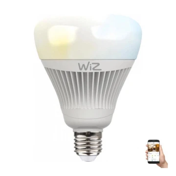 LED Лампочка з регулюванням яскравості E27/15W/230V 2700-6500K Wi-Fi - WiZ