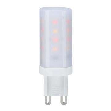 LED лампочка з регулюванням яскравості G9/4W/230V 2000-3000K - Paulmann 28819