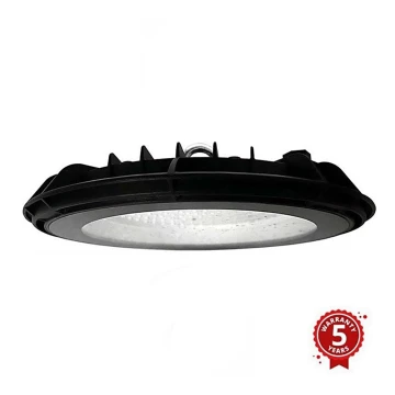 LED Промисловий світильник High Bay LED/100W/230V IP65 6500K