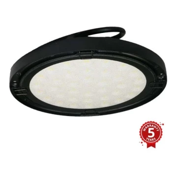 LED Промисловий світильник High Bay LED/200W/230V IP65 4000K