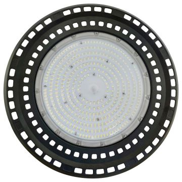 LED Промисловий світильник UFO HIGHBAY LED/200W/230V 5000K IP65