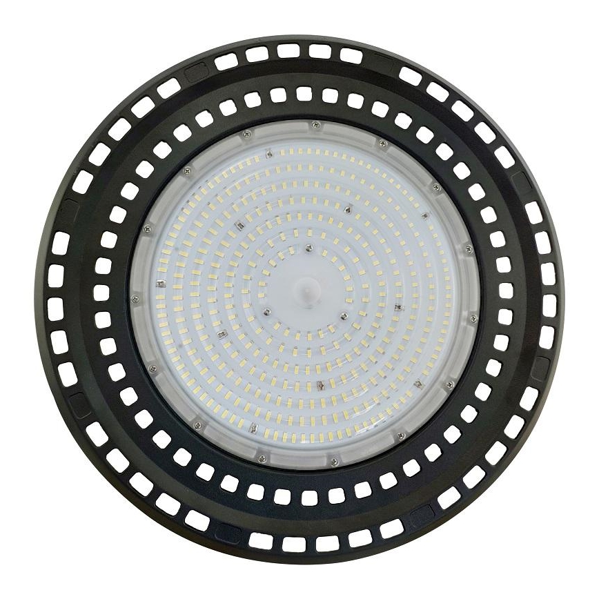 LED Промисловий світильник UFO HIGHBAY LED/200W/230V 5000K IP65