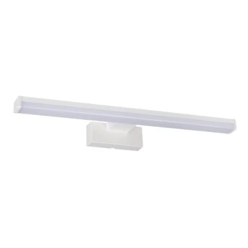 LED Підсвітка для дзеркала для ванної кімнати ASTEN LED/8W/230V IP44 білий
