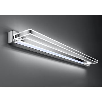 LED Підсвітка дзеркала CHICK LED/14W/230V