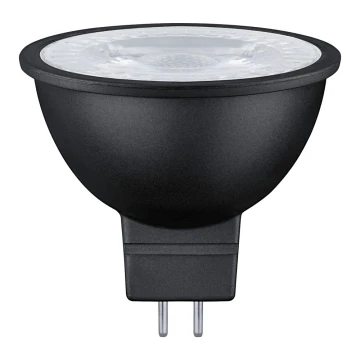 LED Рефлекторна лампочка з регулюванням яскравості GU5,3/6,5W/12V 2700K - Paulmann 28757