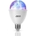 LED RGB Лампочка E27/3W/230V - Aigostar