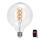 LED RGBW Лампочка FILAMENT G125 E27/4,9W/230V 2700K - Aigostar
