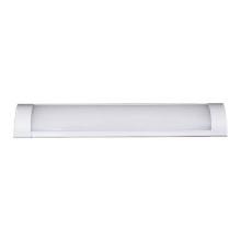 LED світильник для підсвітки стільниці QTEC LED/18W/230V 60 см білий