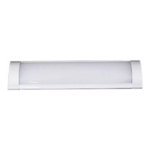 LED світильник для підсвітки стільниці QTEC LED/9W/230V 30 см білий