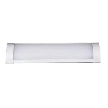 LED світильник для підсвітки стільниці QTEC LED/9W/230V 30 см білий