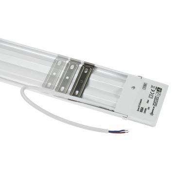 LED світильник для підсвітки стільниці VIGA LED/14W/230V 4000K білий