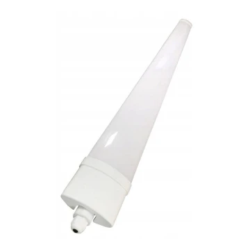 LED Технічний світильник LED/70W/230V IP65 156см