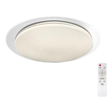 LED з регульованою яскравістю stropní svítdlo FILO LED/30W/230V