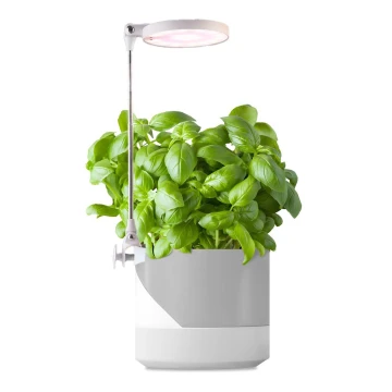 LED Кімнатна лампа для вирощування рослин LED/10W/5V 3200K