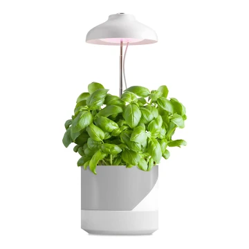 LED Кімнатна лампа для вирощування рослин LED/5W/5V 3200K